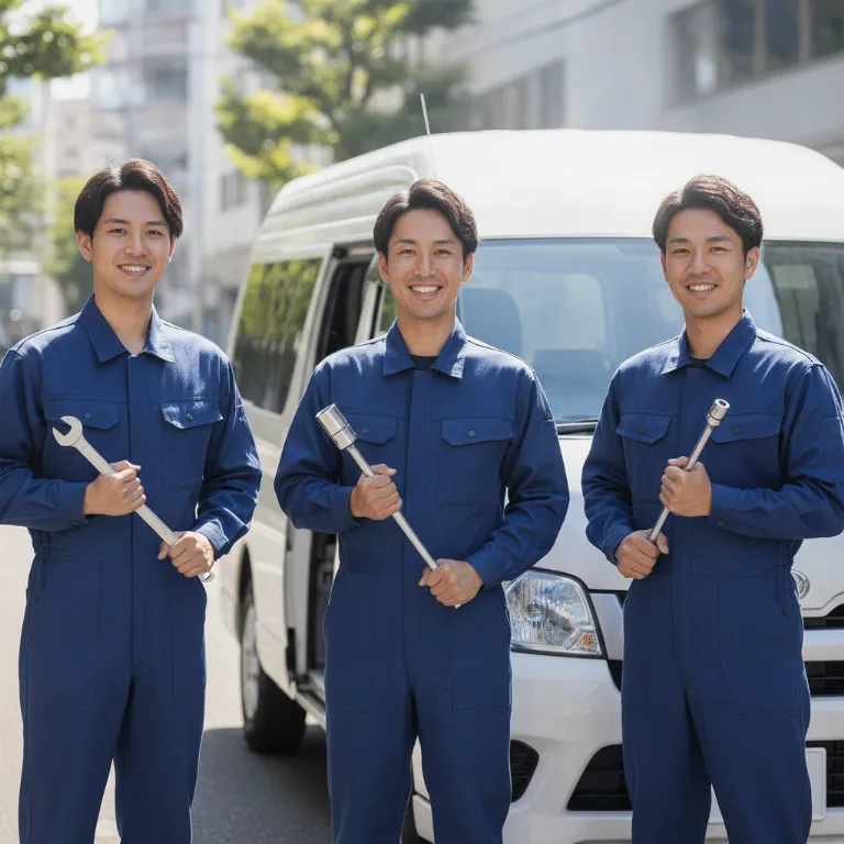 自動車修理 のチーム: 刈谷市